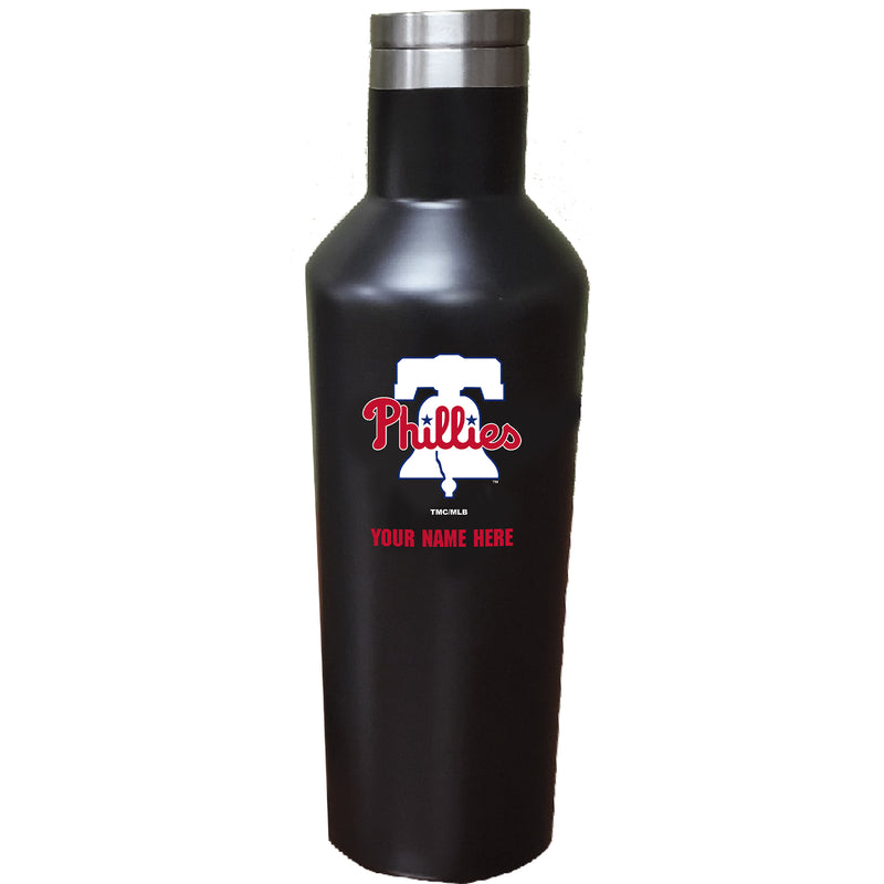 17oz Black Personalized Infinity Bottle | Philadelphia Phillies
2776BDPER, CurrentProduct, Drinkware_category_All, MLB, Personalized_Personalized, Philadelphia Phillies, PPH
The Memory Company