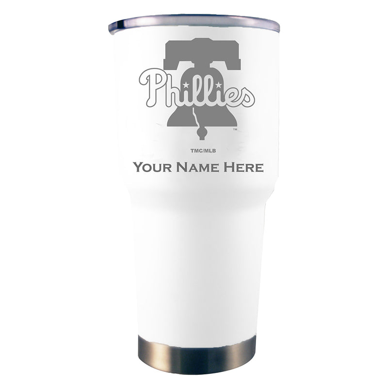 30oz White Personalized Stainless Steel Tumbler | Philadelphia Phillies
CurrentProduct, Custom Drinkware, Drinkware_category_All, engraving, Gift Ideas, MLB, Personalization, Personalized Drinkware, Personalized_Personalized, Philadelphia Phillies, PPH
The Memory Company