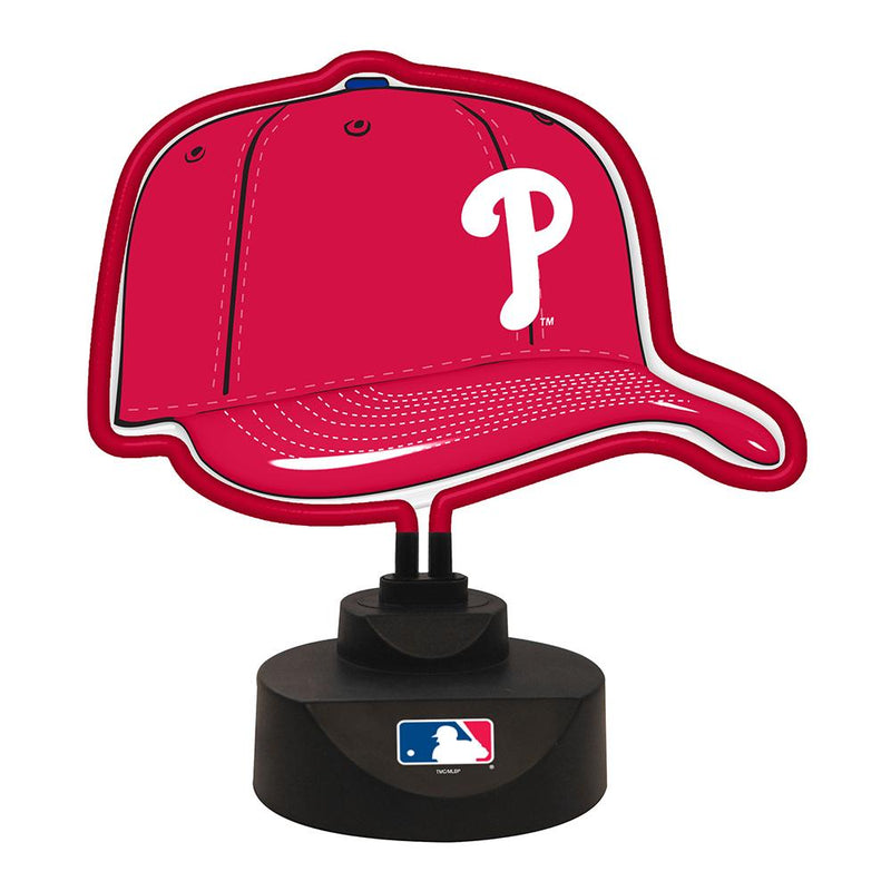 Neon Helmet Lamp | Philadelphia Phillies
Home&Office_category_Lighting, MLB, OldProduct, Philadelphia Phillies, PPH
The Memory Company