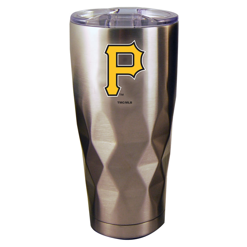 22oz Diamond Stainless Steel Tumbler | Pittsburgh Pirates
CurrentProduct, Drinkware_category_All, MLB, Pittsburgh Pirates, PPI
The Memory Company