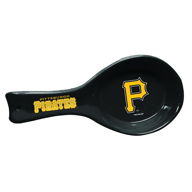 Ceramic Spoon Rest | Pittsburgh Pirates
CurrentProduct, Home&Office_category_All, Home&Office_category_Kitchen, MLB, Pittsburgh Pirates, PPI
The Memory Company