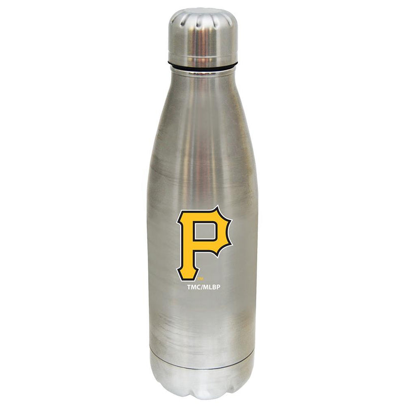 17oz Stainless Steel Water Bottle | Pittsburgh Pirates
MLB, OldProduct, Pittsburgh Pirates, PPI
The Memory Company