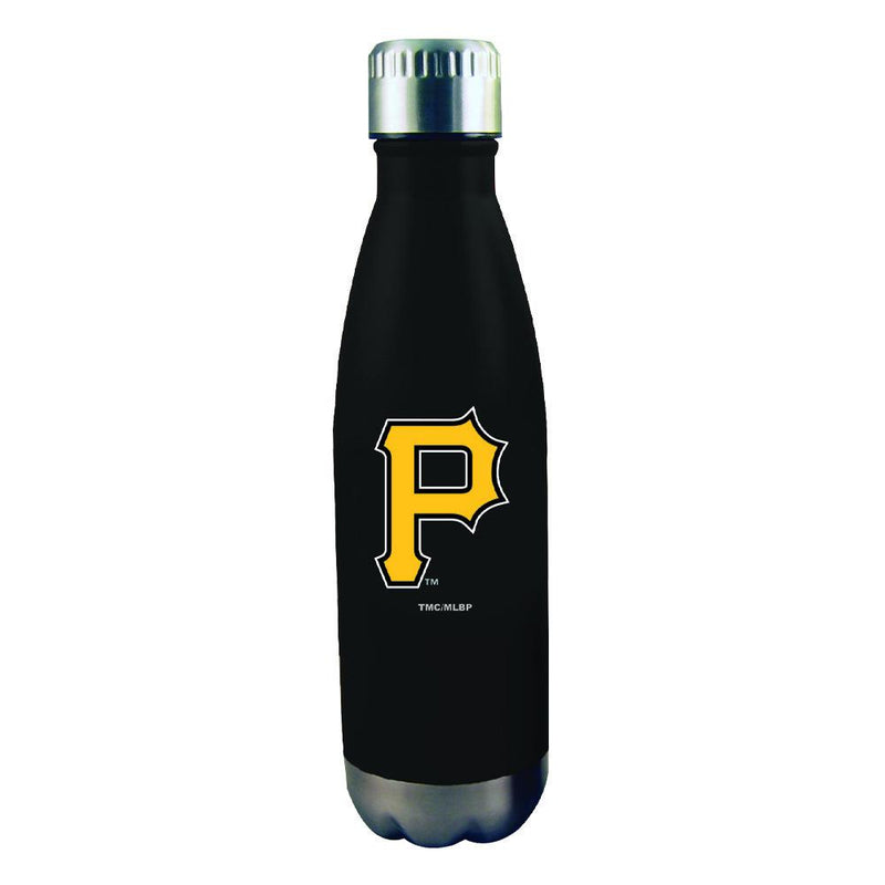 17oz Stainless Steel Team Color Glacier Bottle | Pittsburgh Pirates
CurrentProduct, Drinkware_category_All, MLB, Pittsburgh Pirates, PPI
The Memory Company