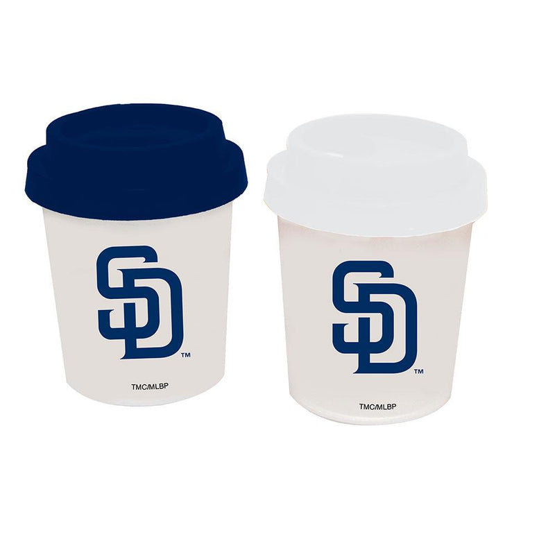 Plastic Salt and Pepper Shaker | San Diego Padres
MLB, OldProduct, San Diego Padres, SDP
The Memory Company