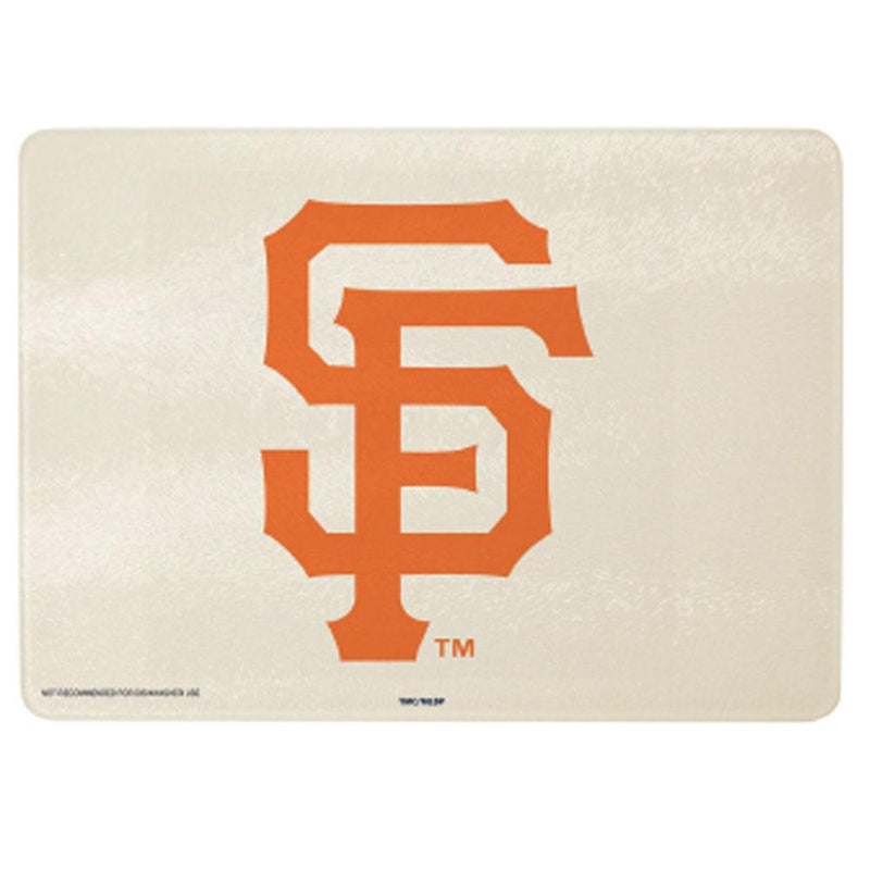 Logo Cutting Board | San Francisco Giants
CurrentProduct, Drinkware_category_All, MLB, San Francisco Giants, SFG
The Memory Company