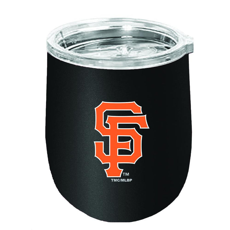 Matte Stainless Steel Stemless Wine Tumbler | San Francisco Giants
CurrentProduct, Drink, Drinkware_category_All, MLB, San Francisco Giants, SFG, Stainless Steel, Steel
The Memory Company