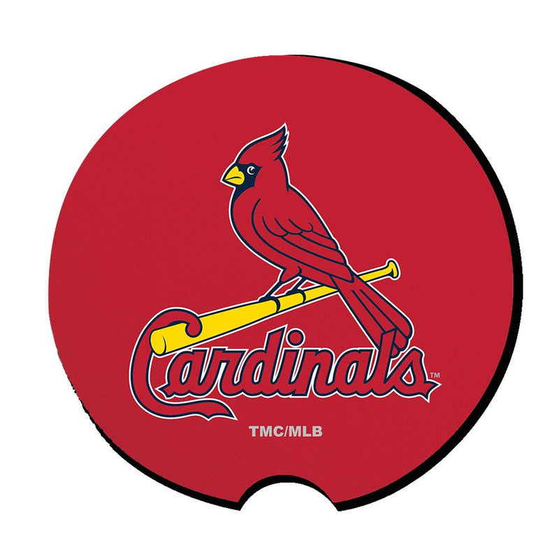 Two Logo Neoprene Travel Coasters | St. Louis Cardinals
MLB, OldProduct, SLC, St Louis Cardinals
The Memory Company