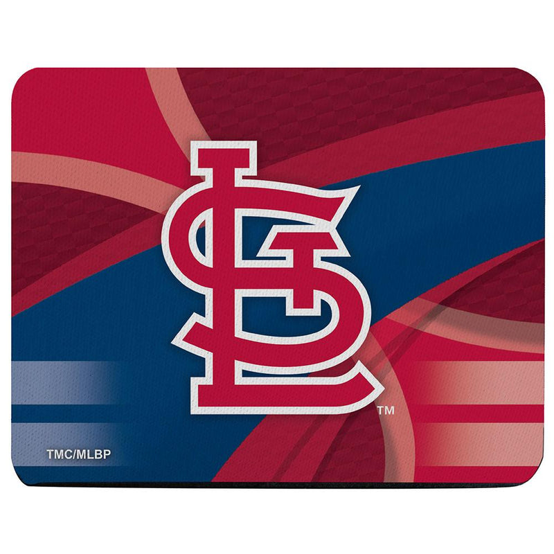 Carbon Fiber Mousepad | St. Louis Cardinals
MLB, OldProduct, SLC, St Louis Cardinals
The Memory Company