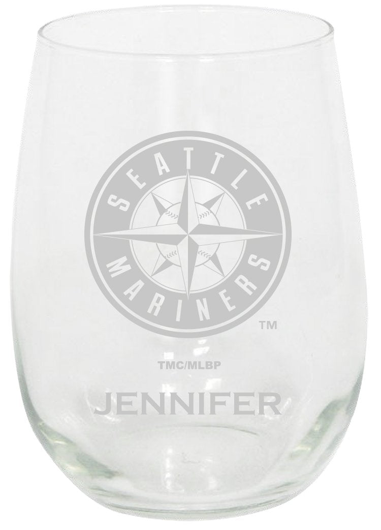 15oz Personalized Stemless Glass Tumbler | Seattle Mariners
CurrentProduct, Custom Drinkware, Drinkware_category_All, Gift Ideas, MLB, Personalization, Personalized_Personalized, Seattle Mariners, SMA
The Memory Company