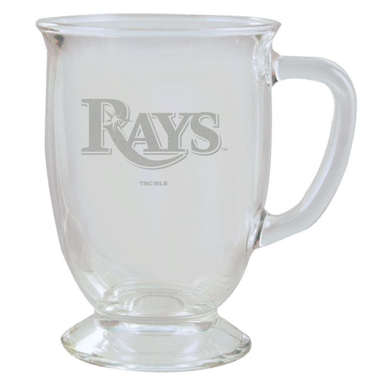 16oz Etched Café Glass Mug | Tampa Bay Rays
CurrentProduct, Drinkware_category_All, MLB, Tampa Bay Rays, TBD
The Memory Company
