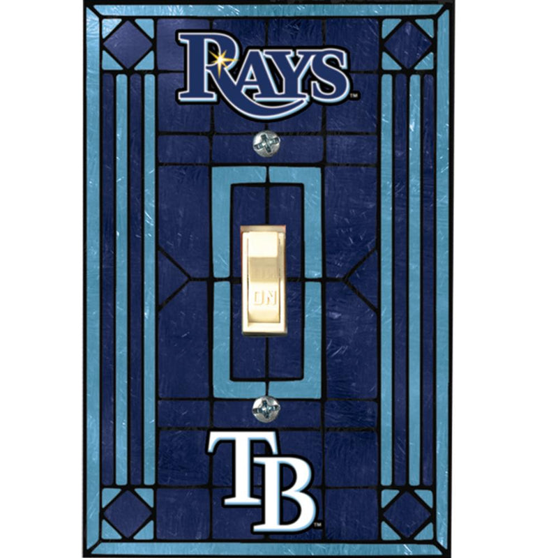 Art Glass Light Switch Cover | Tampa Bay Devils
CurrentProduct, Home&Office_category_All, Home&Office_category_Lighting, MLB, Tampa Bay Rays, TBD
The Memory Company