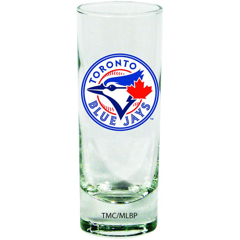 2oz Cordial Glass | Toronto Blue Jays
MLB, OldProduct, TBJ, Toronto Blue Jays
The Memory Company