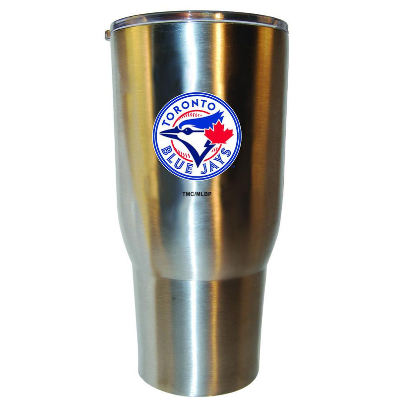 32oz Stainless Steel Keeper | Toronto Blue Jays
Drinkware_category_All, MLB, OldProduct, TBJ, Toronto Blue Jays
The Memory Company
