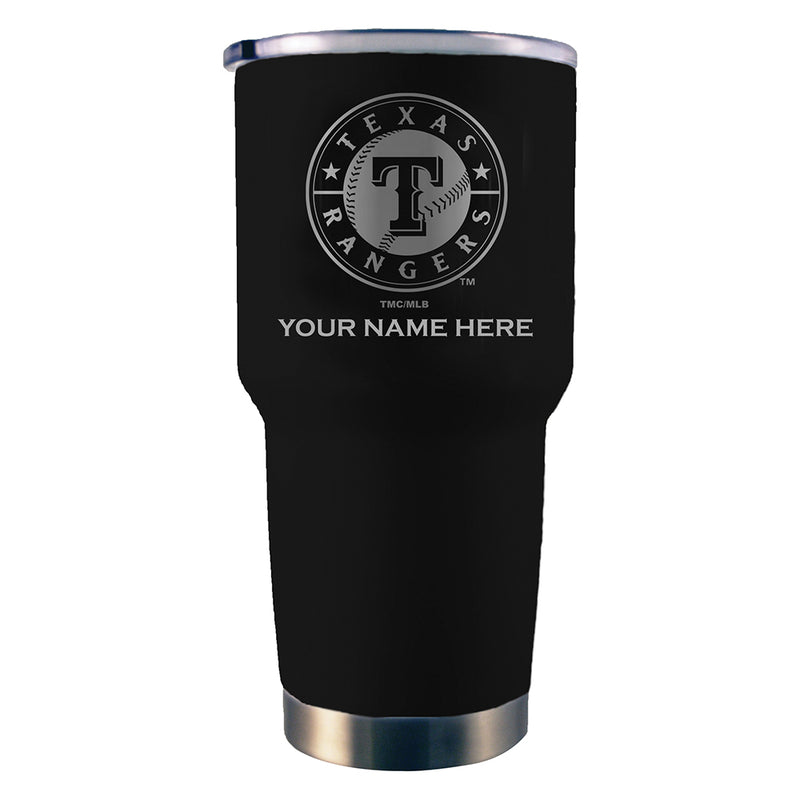 30oz Black Personalized Stainless Steel Tumbler | Texas Rangers
CurrentProduct, Custom Drinkware, Drinkware_category_All, engraving, Gift Ideas, MLB, Personalization, Personalized Drinkware, Personalized_Personalized, Texas Rangers, TRA
The Memory Company