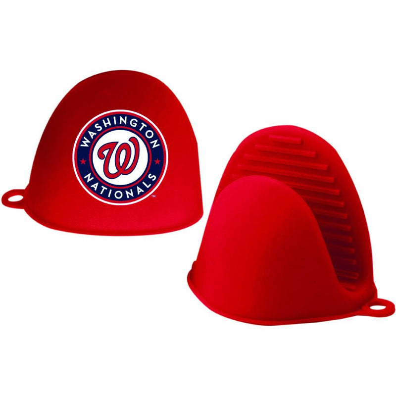 Silicone P&C Mitt | Washington Nationals
CurrentProduct, Holiday_category_All, Home&Office_category_All, Home&Office_category_Kitchen, MLB, Washington Nationals, WNA
The Memory Company