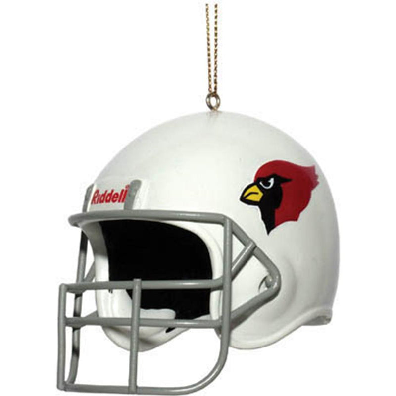 3 Inch Helmet Ornament | Arizona Cardinals
ACA, Arizona Cardinals, CurrentProduct, Holiday_category_All, Holiday_category_Ornaments, NFL
The Memory Company