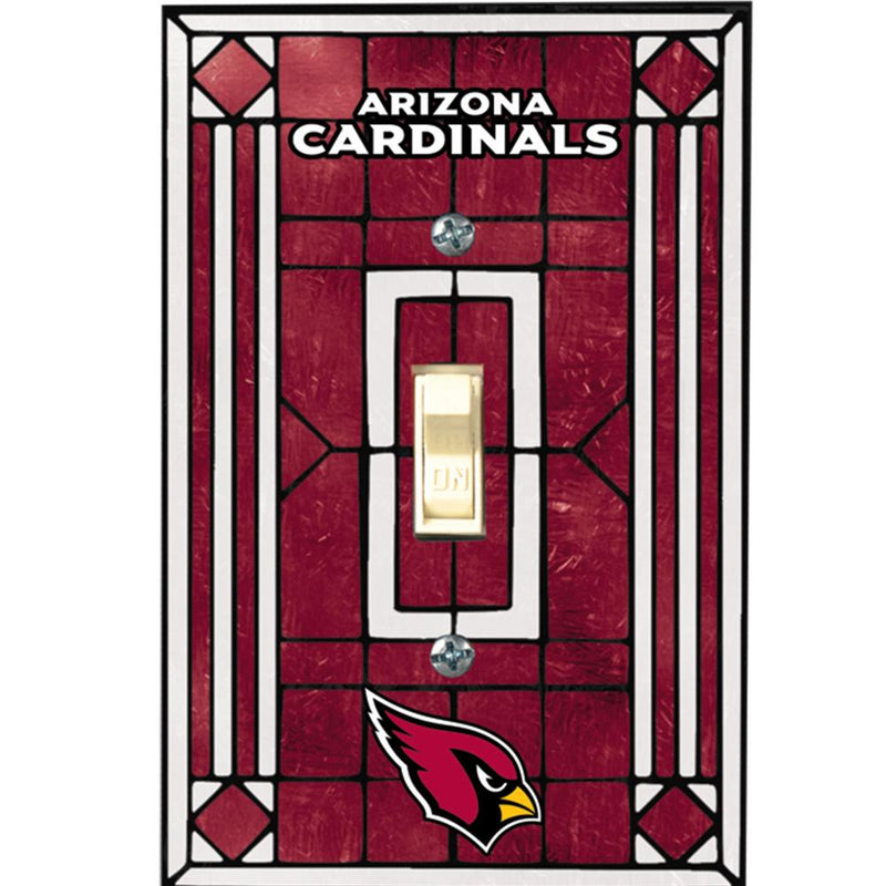 Art Glass Light Switch Cover | Arizona Cardinals
ACA, Arizona Cardinals, CurrentProduct, Home&Office_category_All, Home&Office_category_Lighting, NFL
The Memory Company