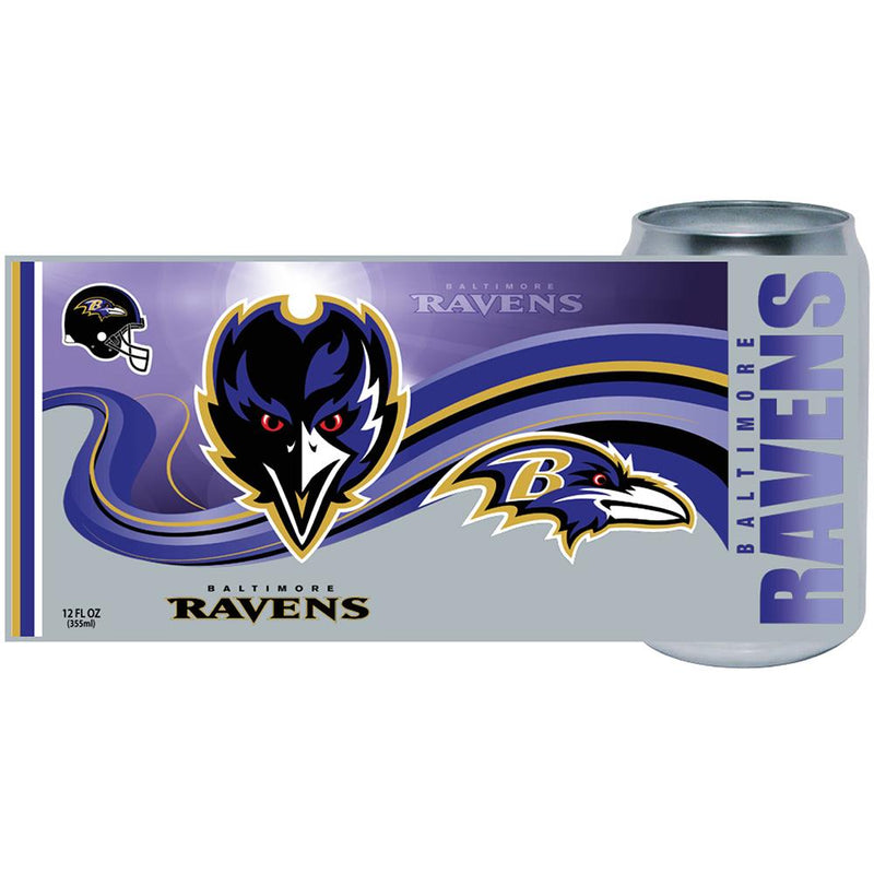 16oz Chrome Decal Can | Ravens
Baltimore Ravens, BRA, NFL, OldProduct
The Memory Company