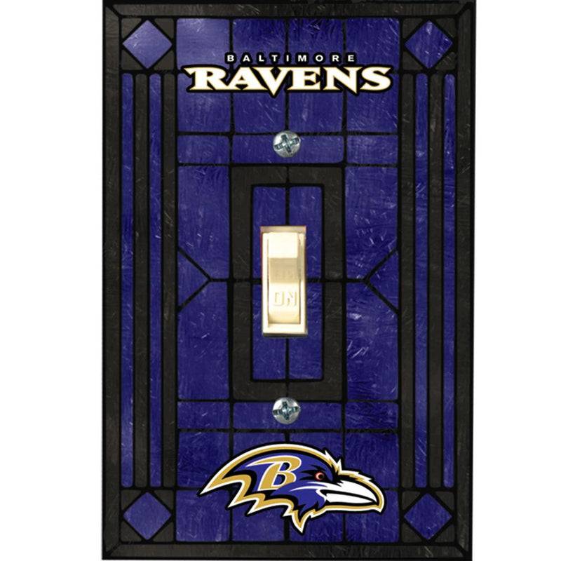 Art Glass Light Switch Cover | Baltimore Ravens
Baltimore Ravens, BRA, CurrentProduct, Home&Office_category_All, Home&Office_category_Lighting, NFL
The Memory Company