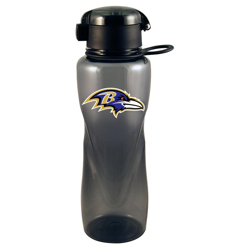 Tritan Sports Bottle | Baltimore Ravens
Baltimore Ravens, BRA, NFL, OldProduct
The Memory Company
