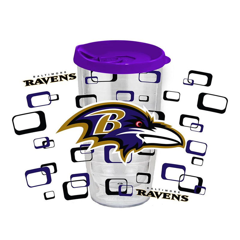 16OZ TRITAN SLIMLINE TUMBLER RAVENS
Baltimore Ravens, BRA, NFL, OldProduct
The Memory Company