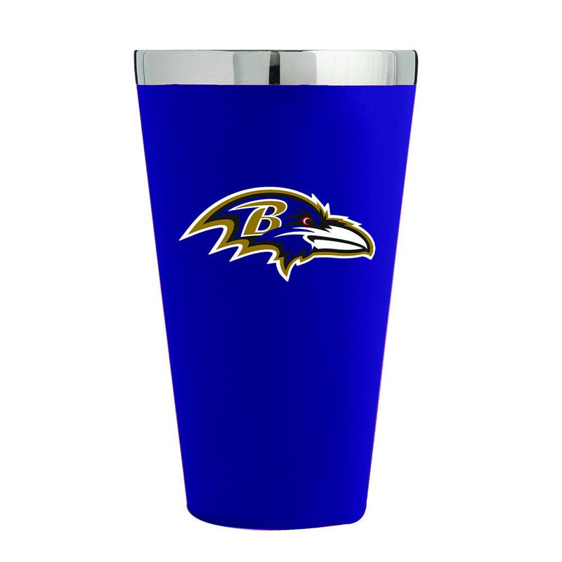 16oz Matte Finish SS Pint RAVENS
Baltimore Ravens, BRA, CurrentProduct, Drinkware_category_All, NFL
The Memory Company