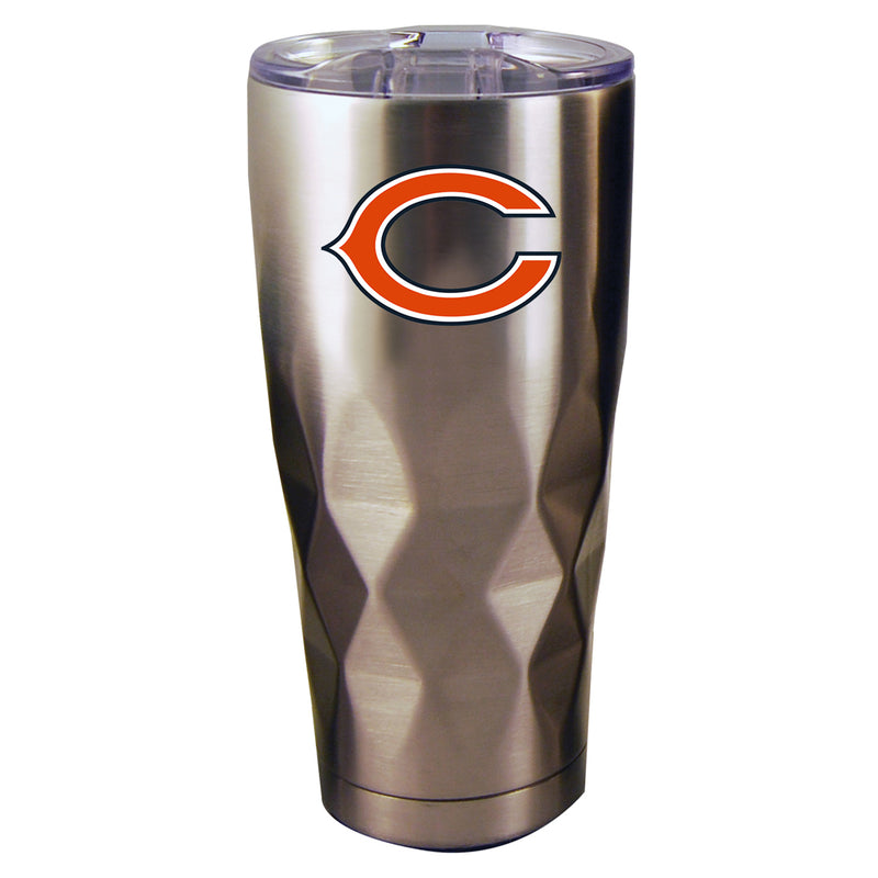 22oz Diamond Stainless Steel Tumbler | Chicago Bears
CBE, Chicago Bears, CurrentProduct, Drinkware_category_All, NFL
The Memory Company