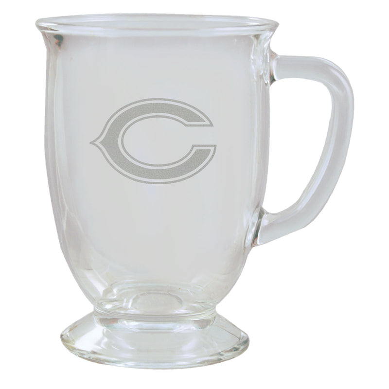 16oz Etched Café Glass Mug | Chicago Bears
CBE, Chicago Bears, CurrentProduct, Drinkware_category_All, NFL
The Memory Company