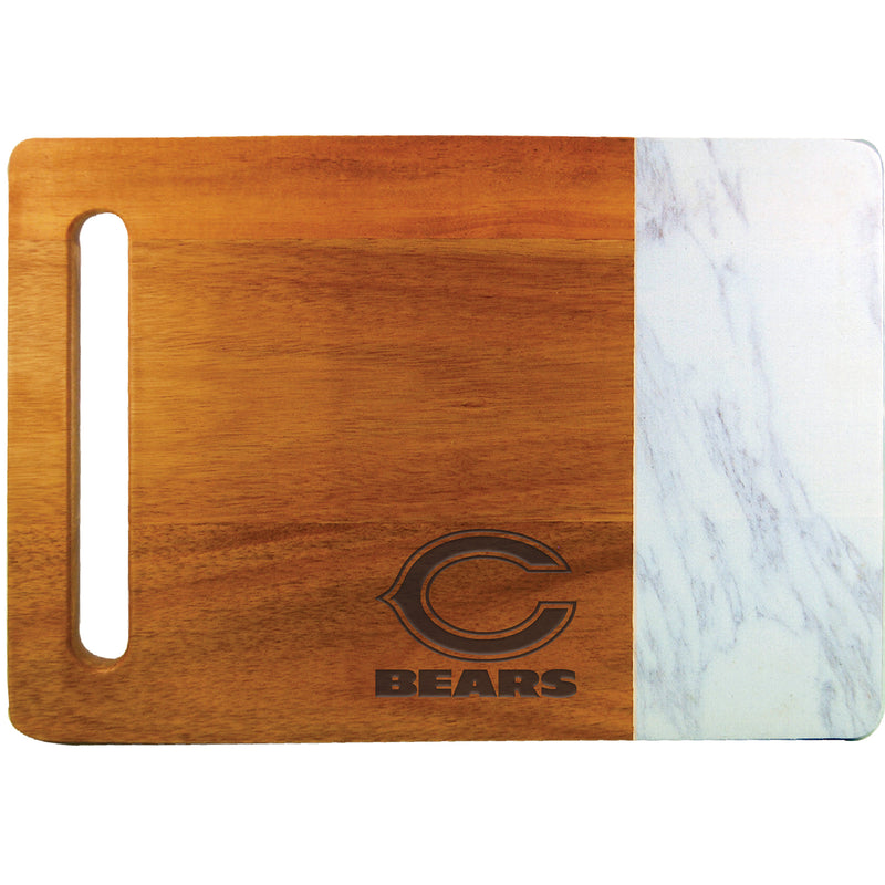Acacia Cutting & Serving Board with Faux Marble | Chicago Bears
2787, CBE, Chicago Bears, CurrentProduct, Home&Office_category_All, Home&Office_category_Kitchen, NFL
The Memory Company