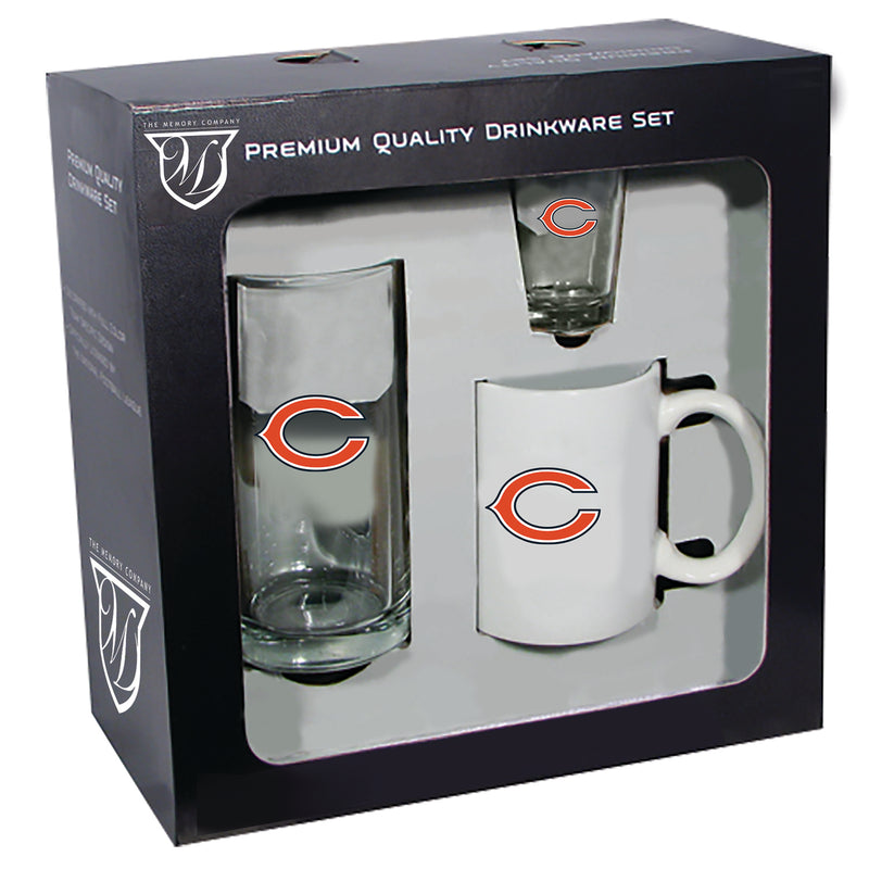Gift Set | Chicago Bears
CBE, Chicago Bears, CurrentProduct, Drinkware_category_All, Home&Office_category_All, NFL
The Memory Company