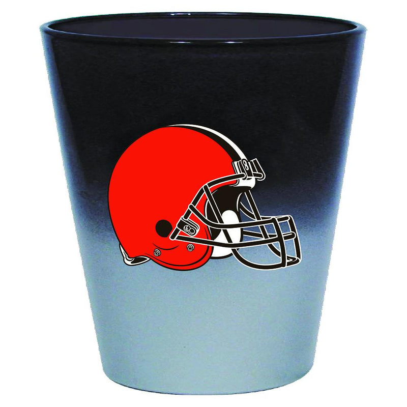 2oz Two Tone Collect Glass | Cleveland Browns
Cleveland Browns, CLV, NFL, OldProduct
The Memory Company