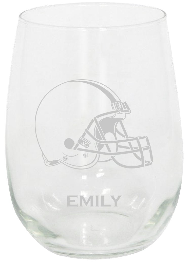 15oz Personalized Stemless Glass Tumbler | Cleveland Browns
Cleveland Browns, CLV, CurrentProduct, Custom Drinkware, Drinkware_category_All, Gift Ideas, NFL, Personalization, Personalized_Personalized
The Memory Company