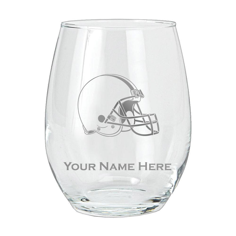 15oz Personalized Stemless Glass Tumbler | Cleveland Browns
Cleveland Browns, CLV, CurrentProduct, Custom Drinkware, Drinkware_category_All, Gift Ideas, NFL, Personalization, Personalized_Personalized
The Memory Company