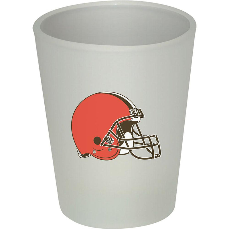 Frosted Souvenir | Cleveland Browns
Cleveland Browns, CLV, NFL, OldProduct
The Memory Company