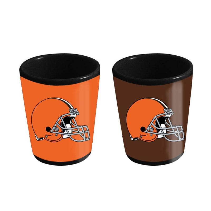 2 Pack Home/Away Souvenir Cup | Cleveland Browns
Cleveland Browns, CLV, NFL, OldProduct
The Memory Company