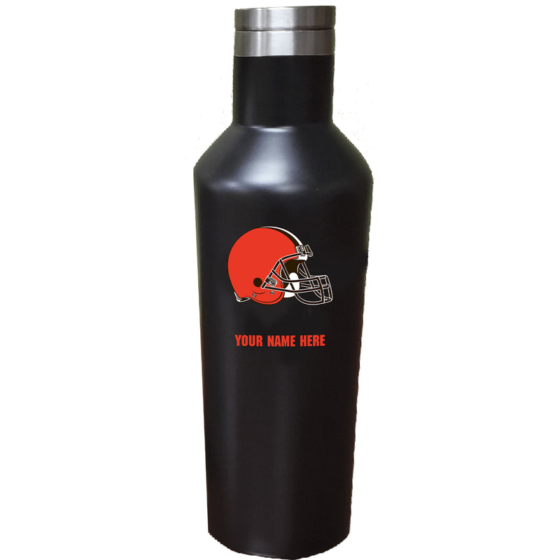 17oz Black Personalized Infinity Bottle | Cleveland Browns
2776BDPER, Cleveland Browns, CLV, CurrentProduct, Drinkware_category_All, NFL, Personalized_Personalized
The Memory Company