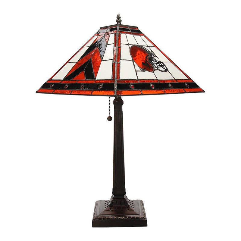 23 Inch Mission Lamp | Cleveland Browns
Cleveland Browns, CLV, CurrentProduct, Home&Office_category_All, Home&Office_category_Lighting, NFL
The Memory Company