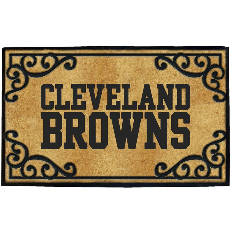 Door Mat | Cleveland Browns
Cleveland Browns, CLV, CurrentProduct, Home&Office_category_All, NFL
The Memory Company