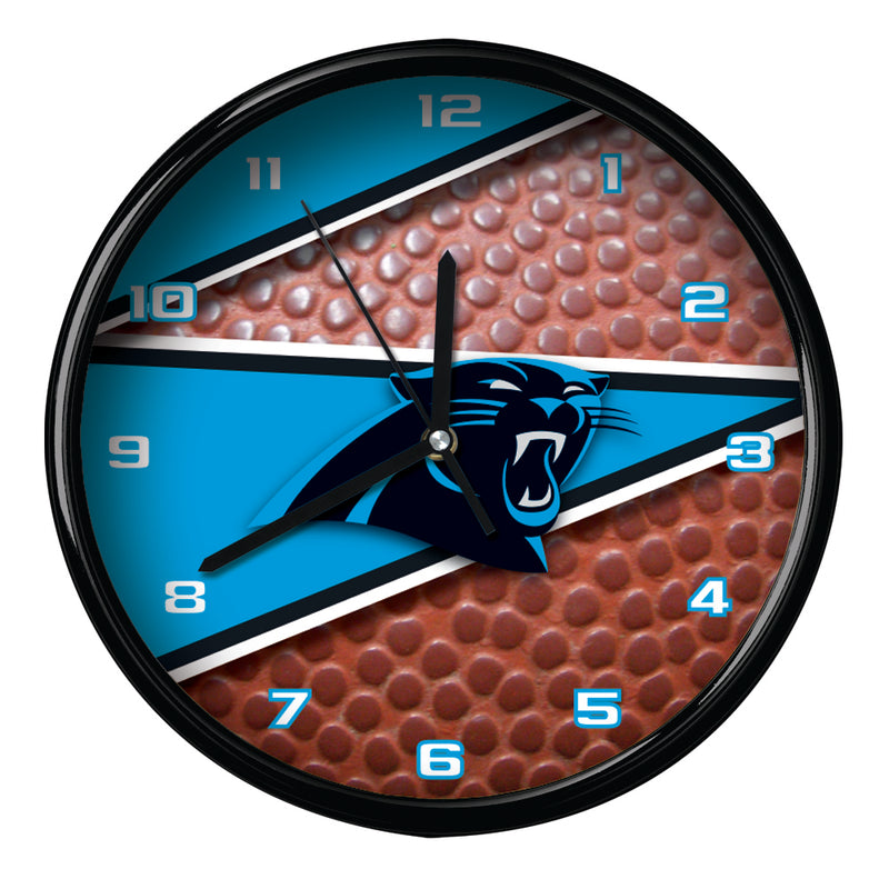 Football Clock | Carolina Panthers
Carolina Panthers, Clock, Clocks, CPA, CurrentProduct, Home Decor, Home&Office_category_All, NFL
The Memory Company