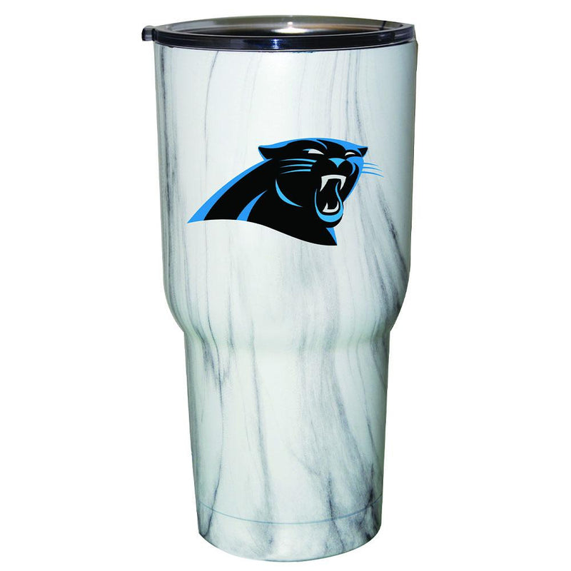 Marble Stainless Steel Tumblr | Carolina Panthers
Carolina Panthers, CPA, CurrentProduct, Drinkware_category_All, NFL
The Memory Company