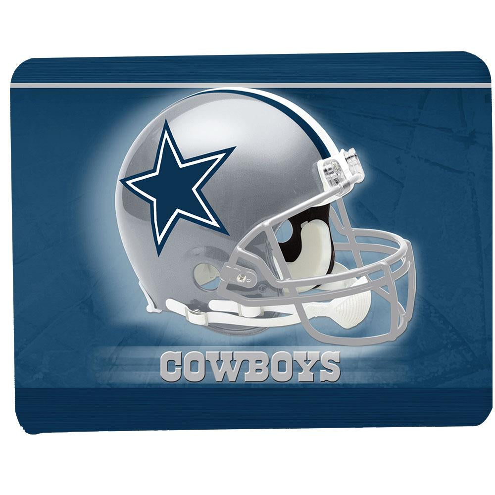 dal football helmet Helmet Mousepad