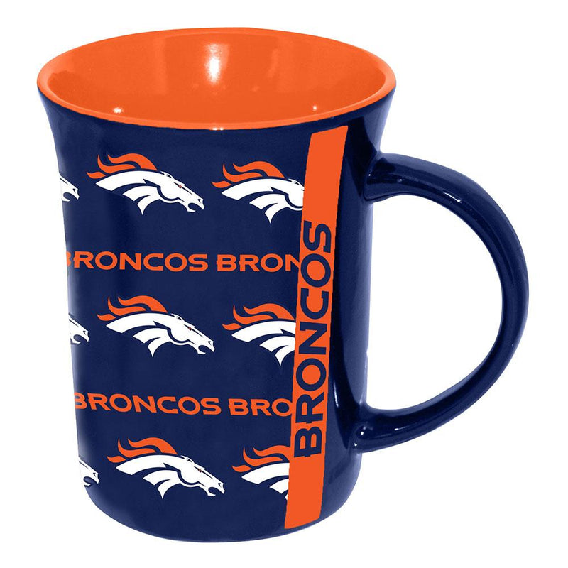 Line Up Mug - Denver Broncos
CurrentProduct, DBR, Denver Broncos, Drinkware_category_All, NFL
The Memory Company