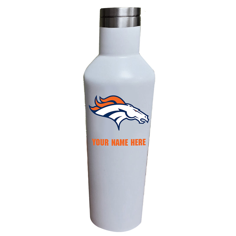 17oz Personalized White Infinity Bottle | Denver Broncos
2776WDPER, CurrentProduct, DBR, Denver Broncos, Drinkware_category_All, NFL, Personalized_Personalized
The Memory Company