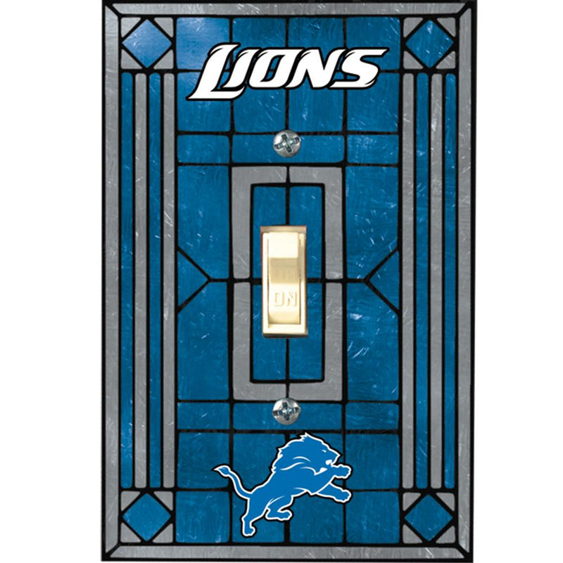 Art Glass Light Switch Cover | Detriot Lions
CurrentProduct, Detroit Lions, DLI, Home&Office_category_All, Home&Office_category_Lighting, NFL
The Memory Company