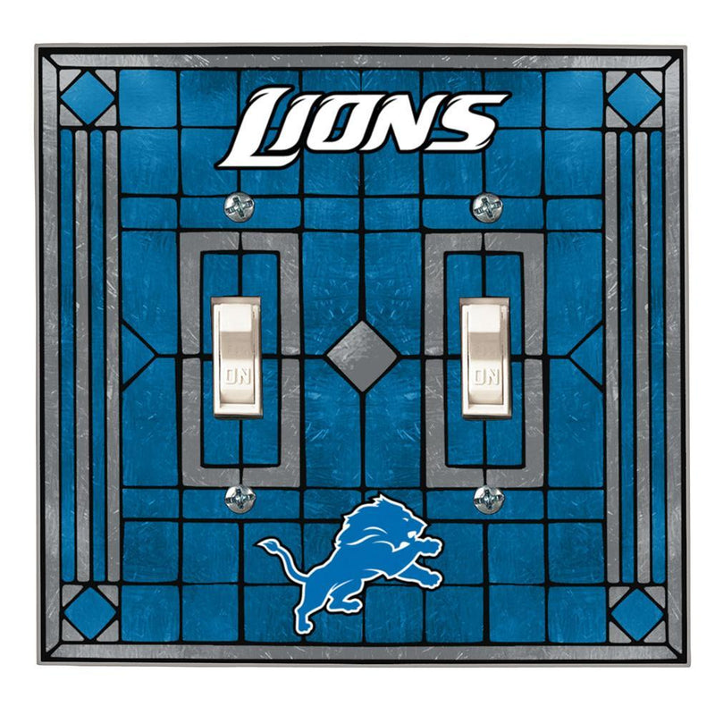 Double Light Switch Cover | Detriot Lions
CurrentProduct, Detroit Lions, DLI, Home&Office_category_All, Home&Office_category_Lighting, NFL
The Memory Company