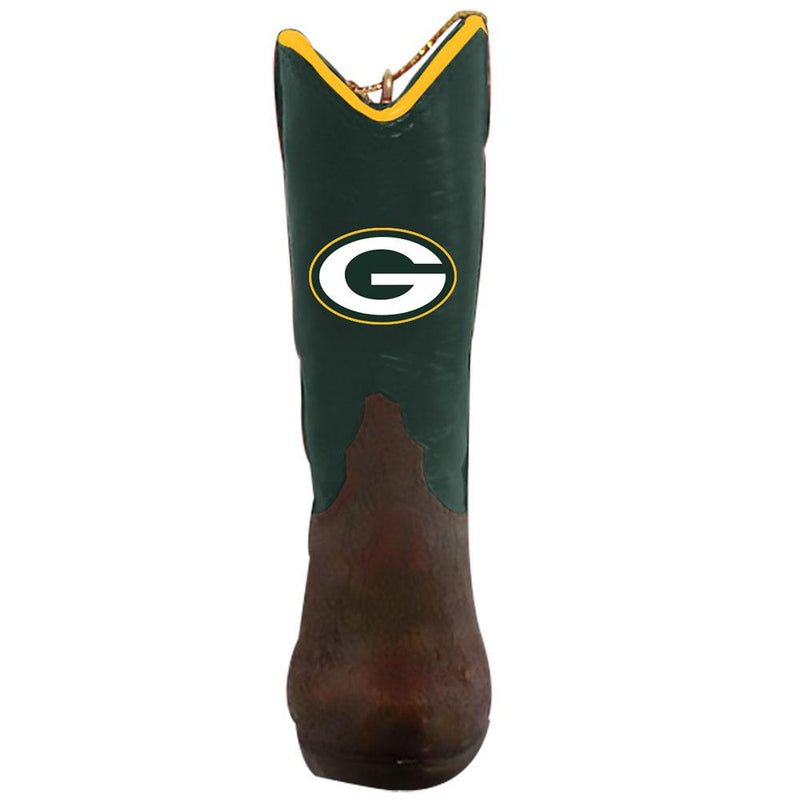 Boot Ornament | Green Bay Packers
GBP, Green Bay Packers, NFL, OldProduct
The Memory Company