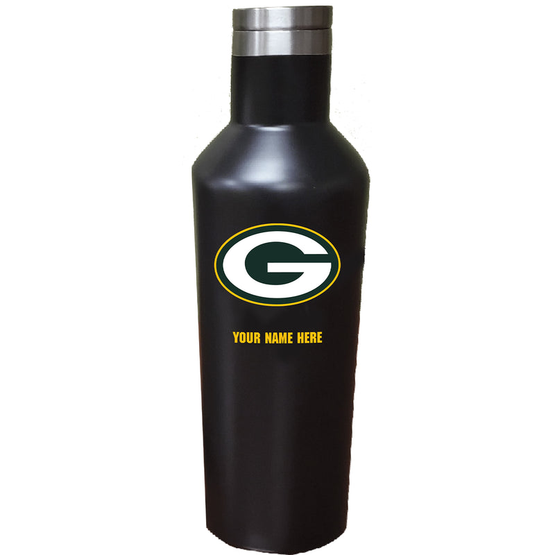 17oz Black Personalized Infinity Bottle | Green Bay Packers
2776BDPER, CurrentProduct, Drinkware_category_All, GBP, Green Bay Packers, NFL, Personalized_Personalized
The Memory Company