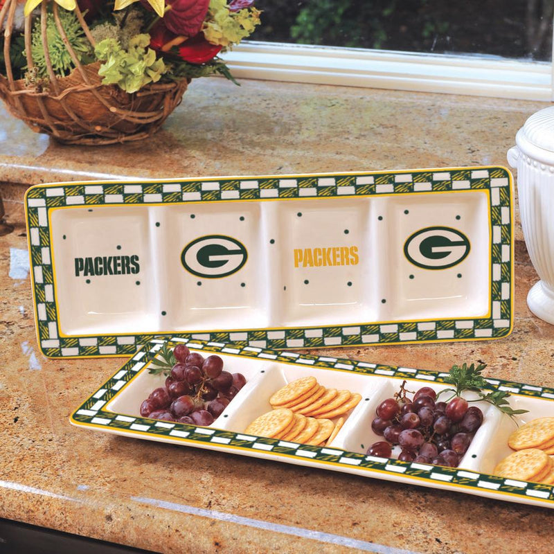 Gameday Relish Tray | Green Bay Packers
GBP, Green Bay Packers, NFL, OldProduct
The Memory Company