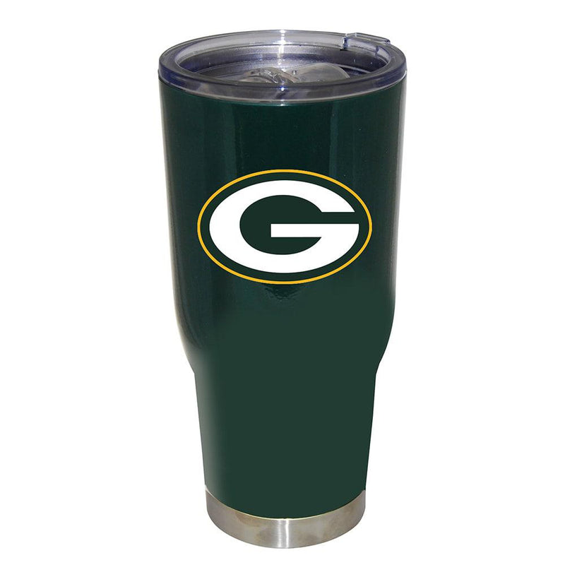 32oz Decal PC Stainless Steel Tumbler | Green Bay Packers
Drinkware_category_All, GBP, Green Bay Packers, NFL, OldProduct
The Memory Company