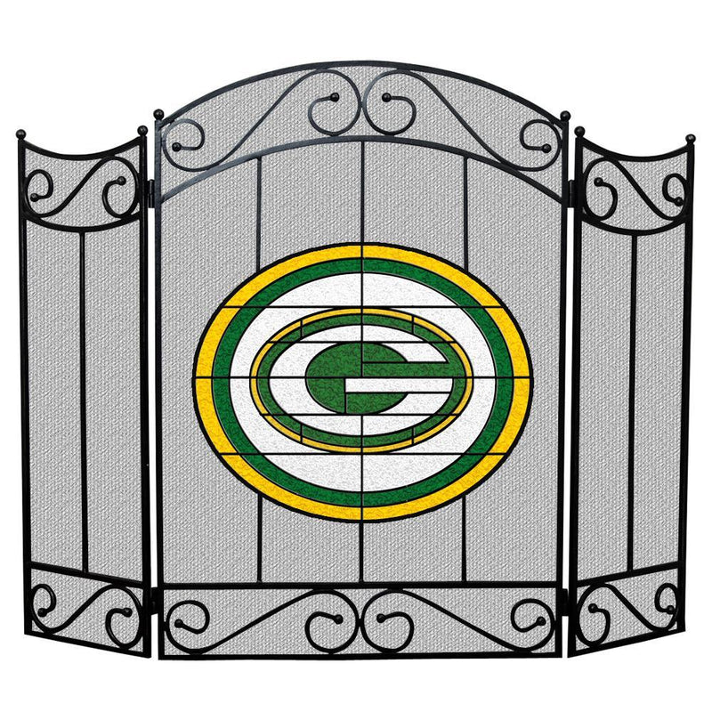 Fireplace Screen | Green Bay Packers
GBP, Green Bay Packers, NFL, OldProduct
The Memory Company